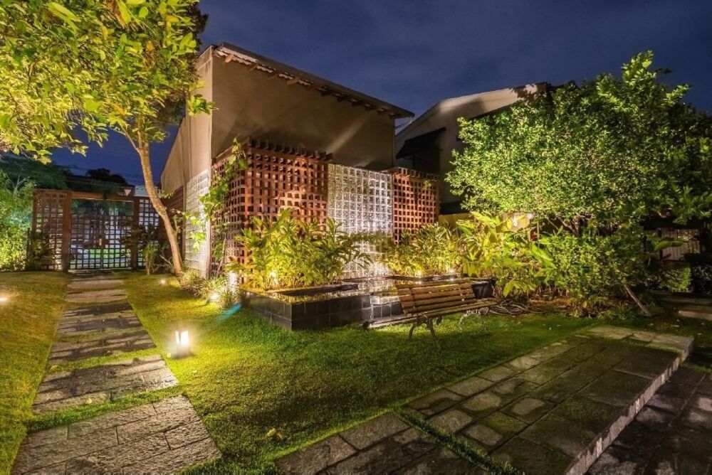 Casa, 3 quartos, 800 m² - Foto 2