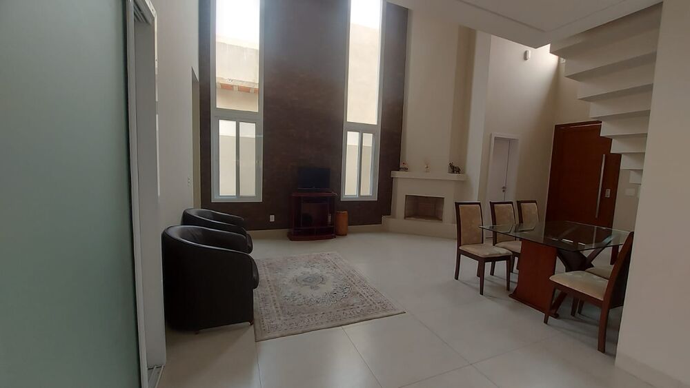 Casa, 4 quartos, 190 m² - Foto 4