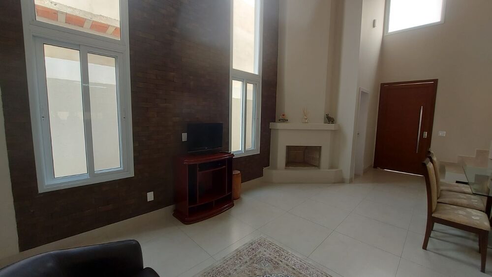 Casa, 4 quartos, 190 m² - Foto 2