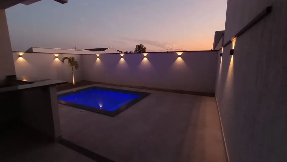 Casa, 3 quartos, 218 m² - Foto 11