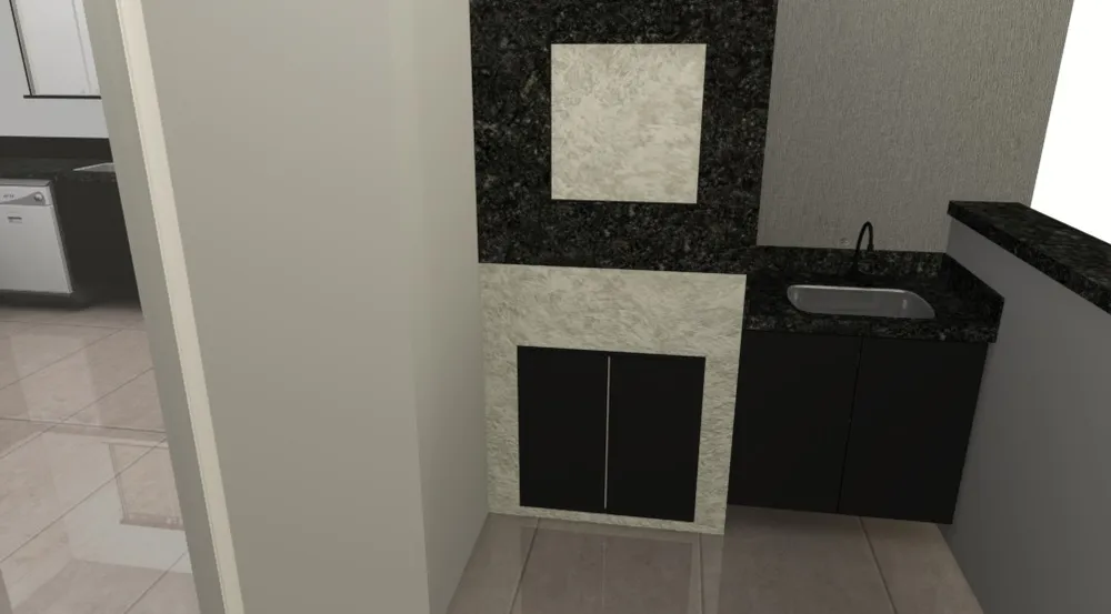 Casa, 3 quartos, 218 m² - Foto 9