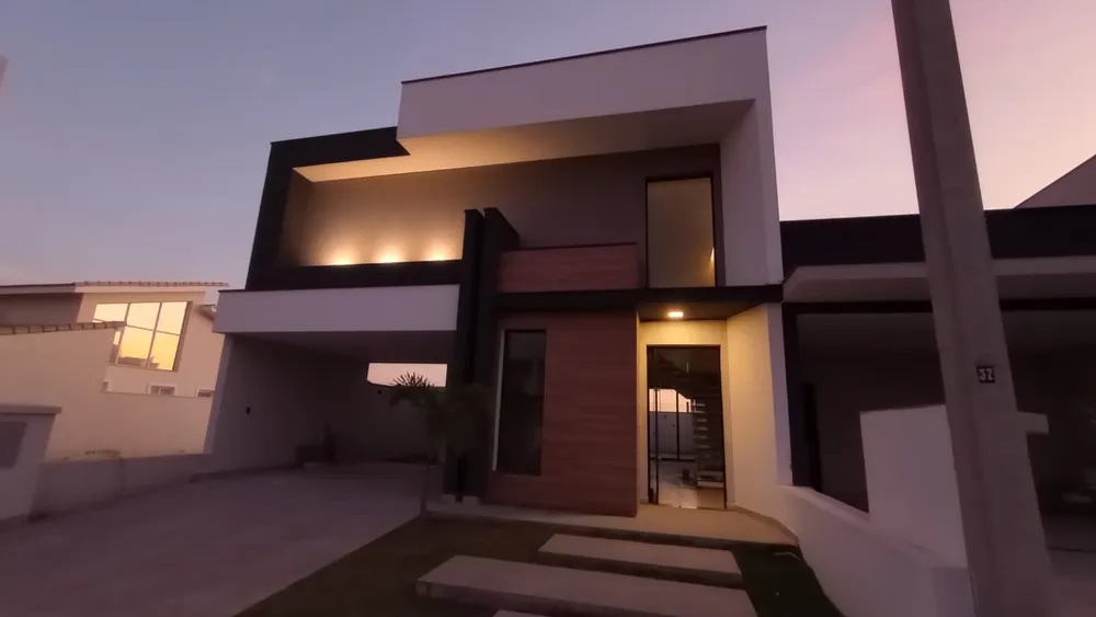 Casa, 3 quartos, 218 m² - Foto 5