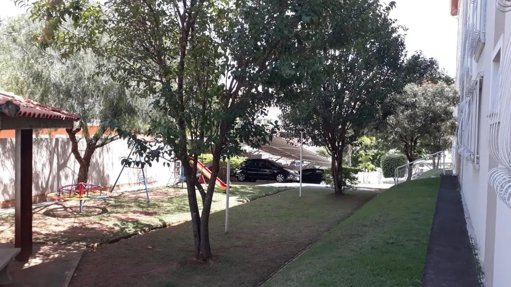 Apartamento, 2 quartos, 54 m² - Foto 1