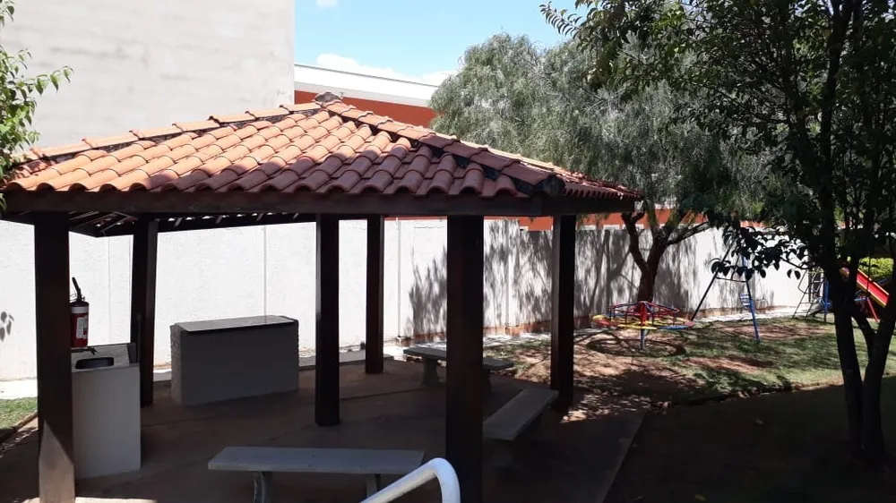 Apartamento, 2 quartos, 54 m² - Foto 2