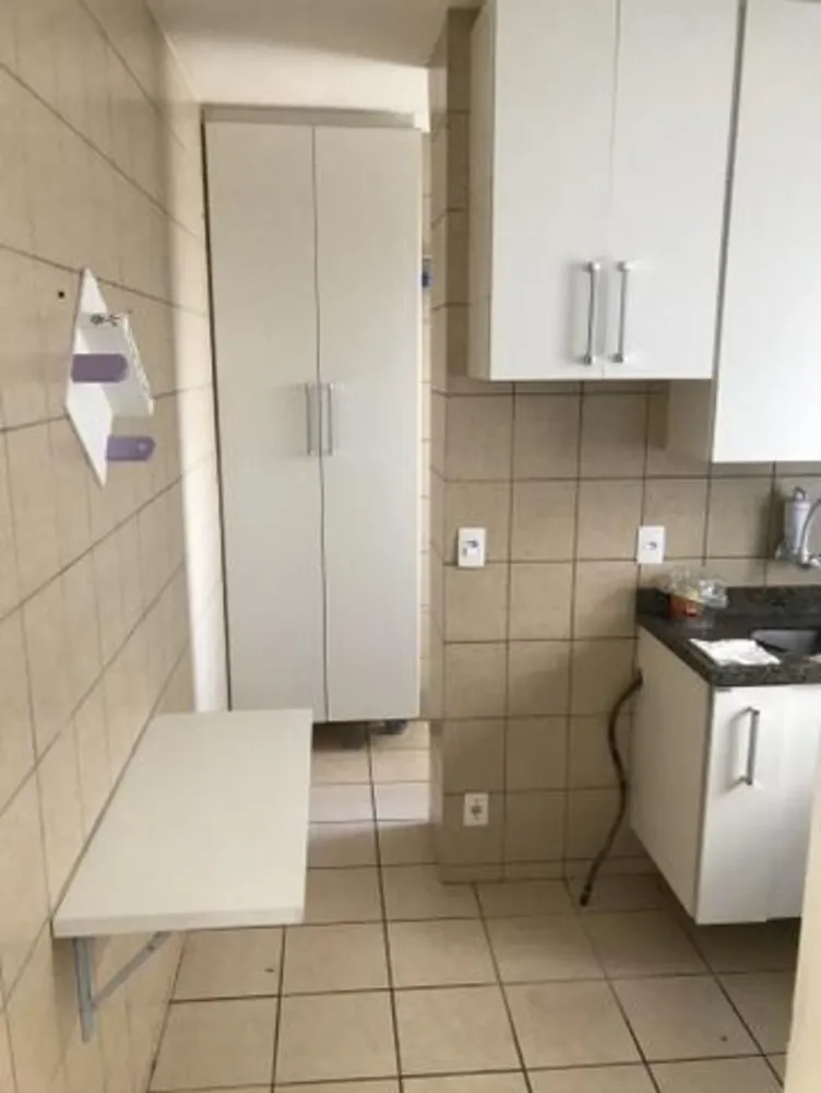 Apartamento, 2 quartos, 54 m² - Foto 8