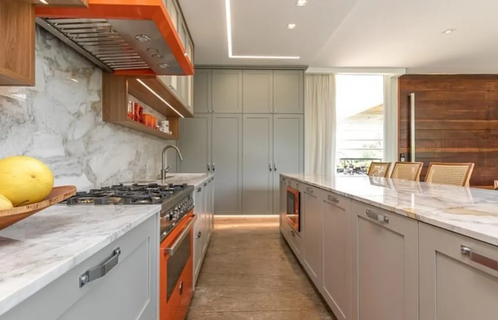 Casa, 3 quartos - Foto 7