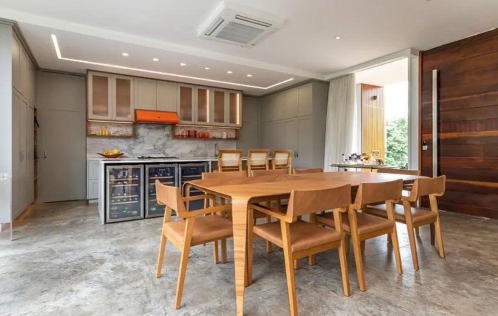 Casa, 3 quartos - Foto 6