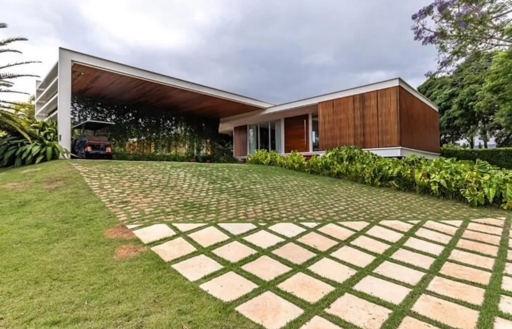 Casa, 3 quartos - Foto 2