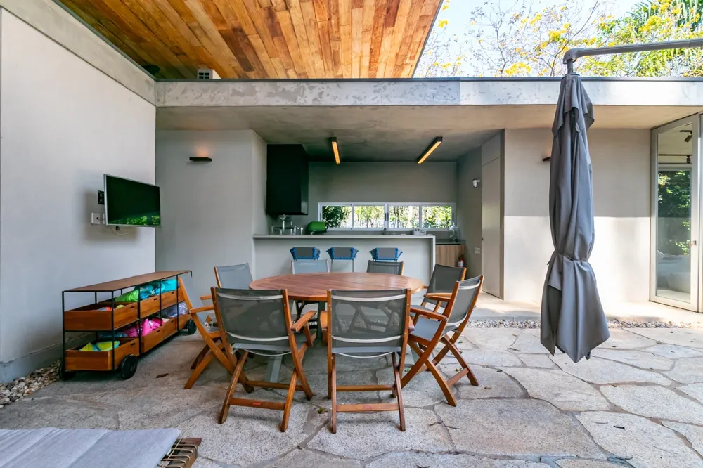 Casa, 6 quartos - Foto 6