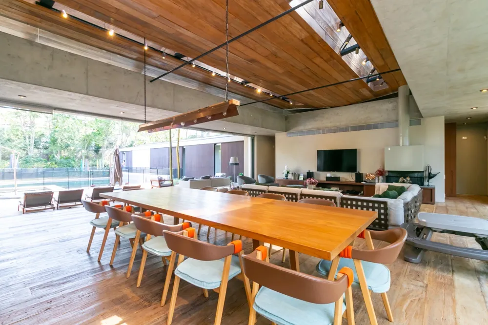 Casa, 6 quartos - Foto 7