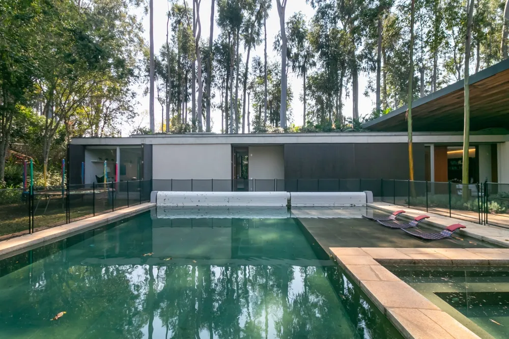Casa, 6 quartos - Foto 3