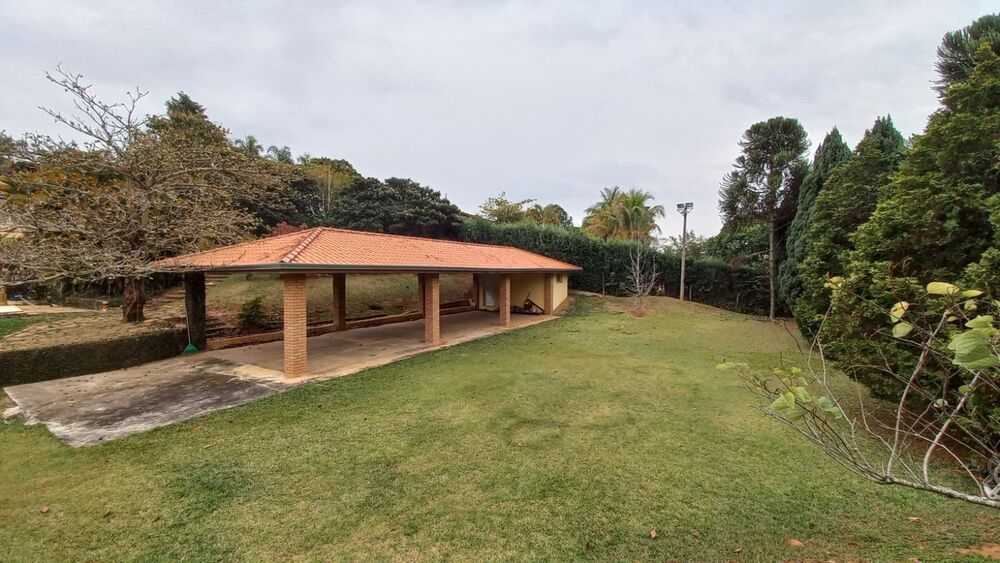 Casa, 3 quartos, 2674 m² - Foto 2