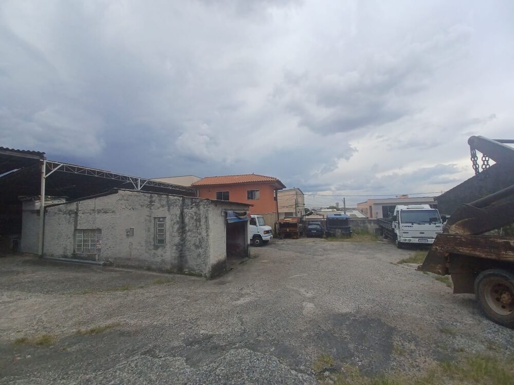 Terreno, 360 m² - Foto 1