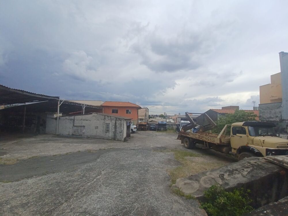 Terreno, 360 m² - Foto 2