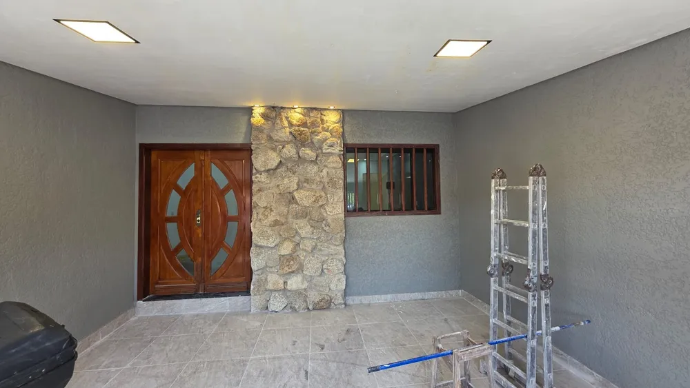 Casa, 3 quartos - Foto 2