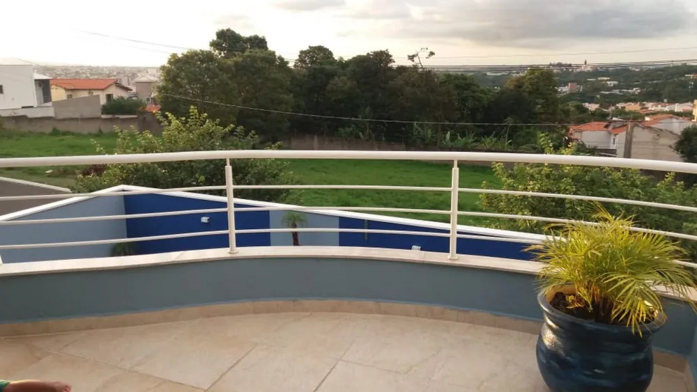 Casa, 4 quartos, 300 m² - Foto 4