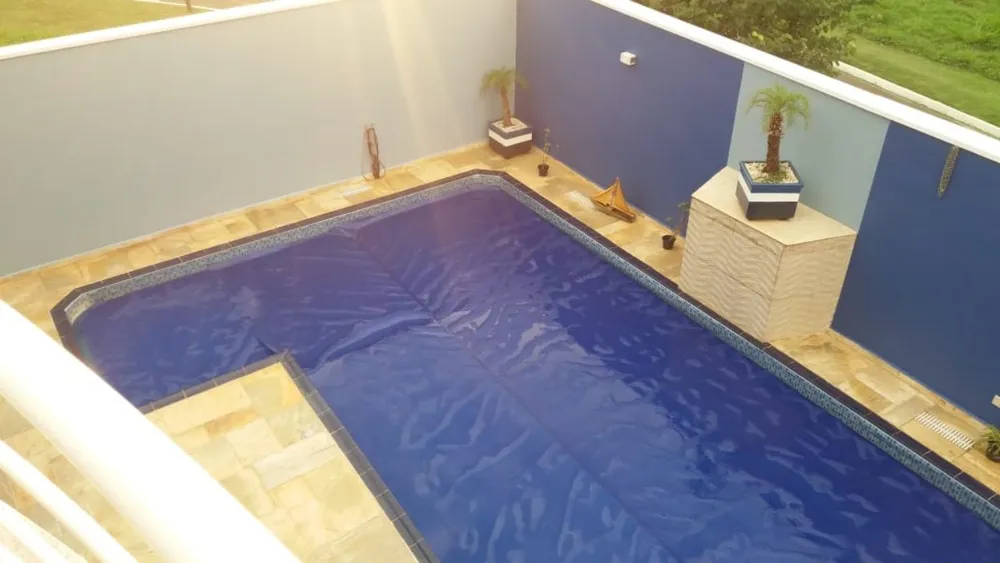 Casa, 4 quartos, 300 m² - Foto 3