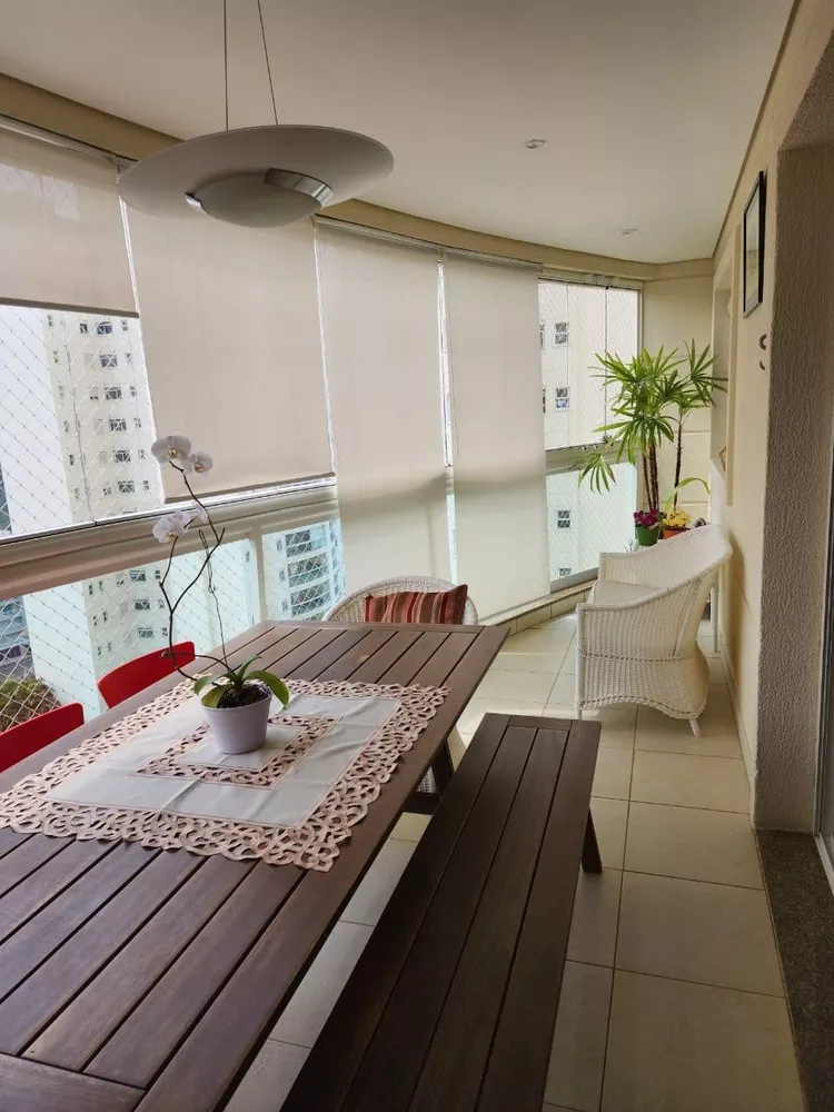 Apartamento à venda com 2 quartos, 133m² - Foto 4