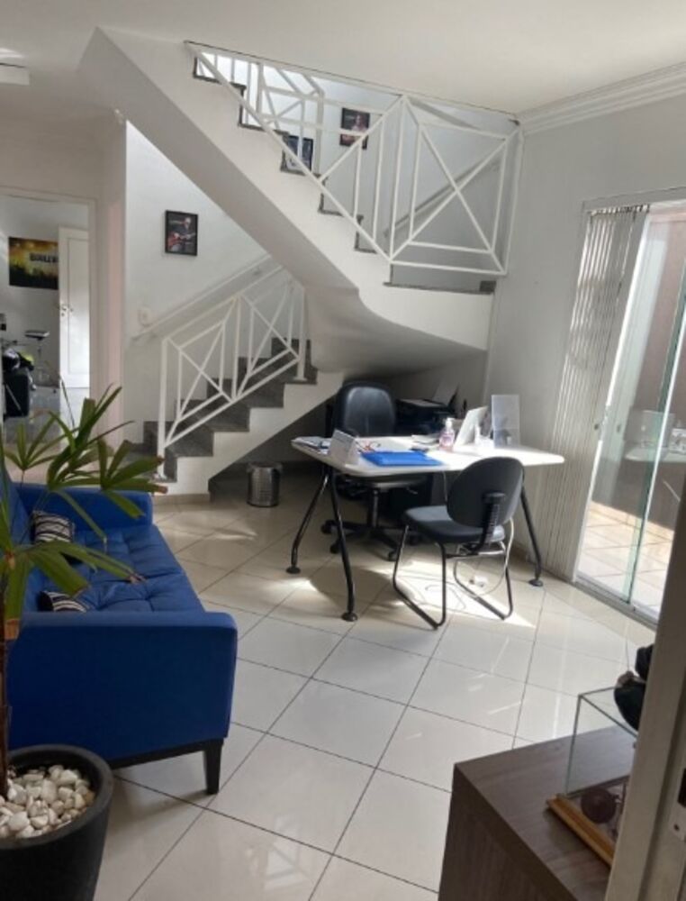 Sala-Conjunto, 135 m² - Foto 1