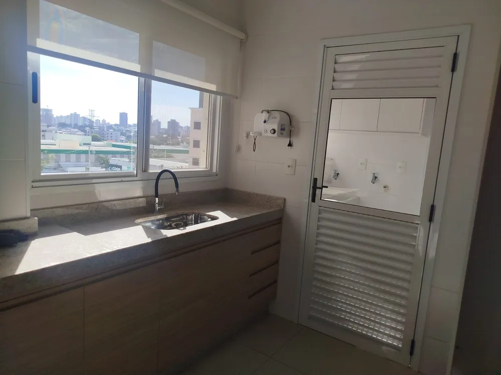 Apartamento, 3 quartos, 95 m² - Foto 8