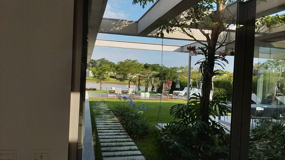 Casa à venda e aluguel com 6 quartos - Foto 2