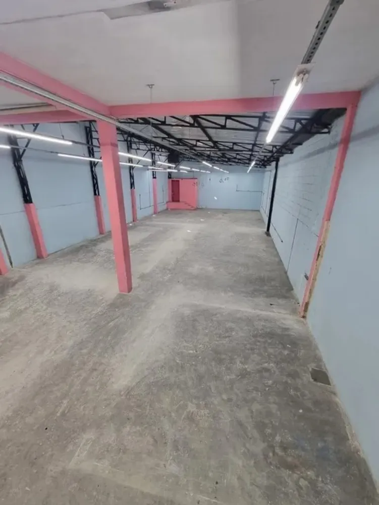 Depósito-Galpão, 370 m² - Foto 6