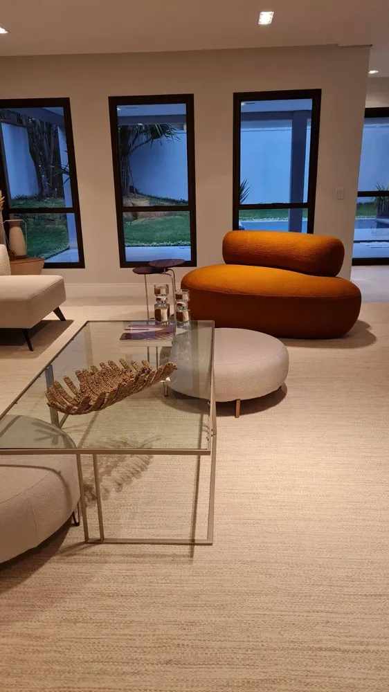Casa, 4 quartos, 560 m² - Foto 5