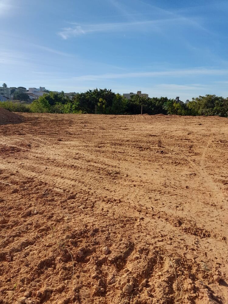 Terreno, 5239 m² - Foto 1