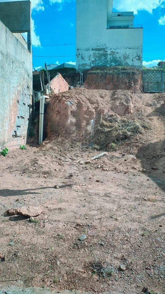 Terreno, 230 m² - Foto 1