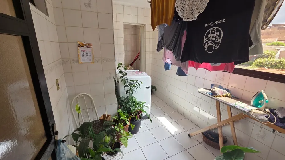 Apartamento, 3 quartos, 147 m² - Foto 7