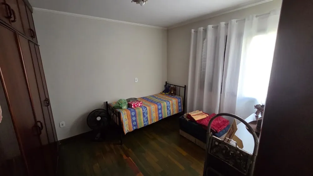 Apartamento, 3 quartos, 147 m² - Foto 11