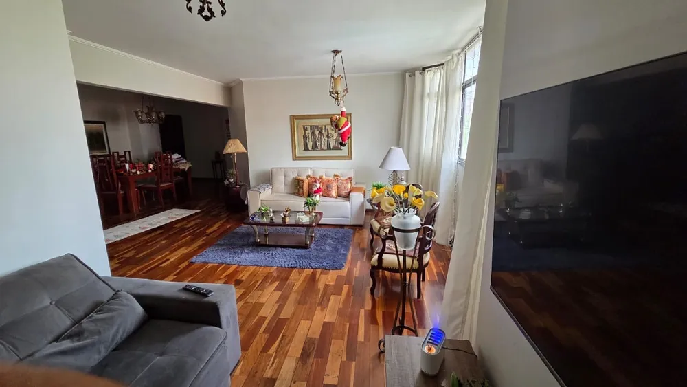 Apartamento, 3 quartos, 147 m² - Foto 8