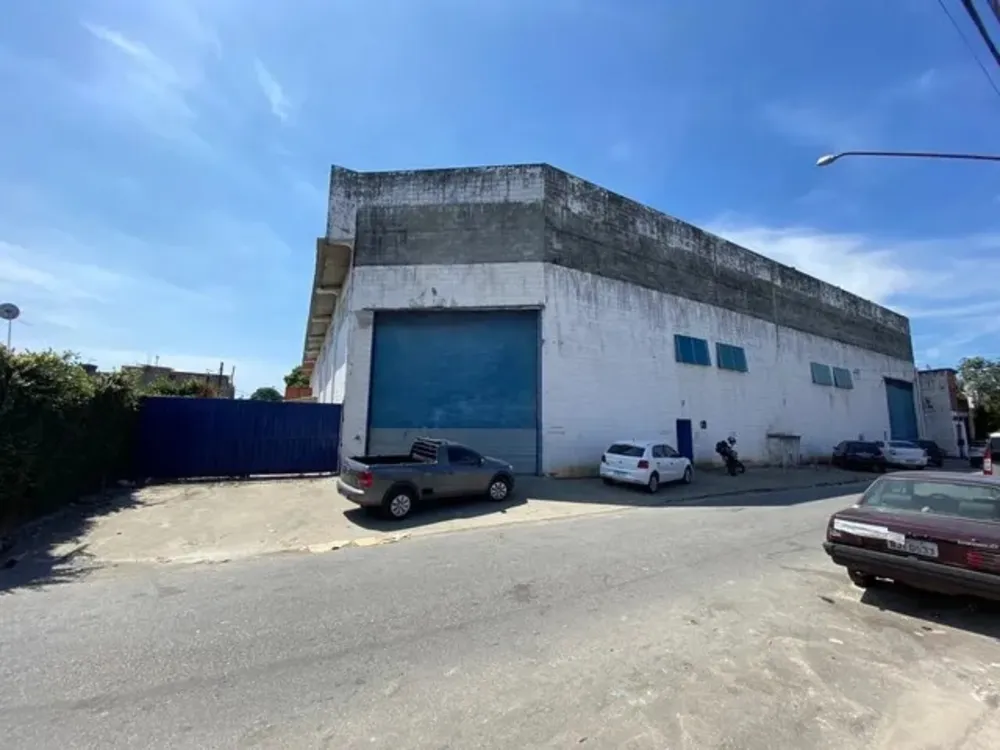 Depósito-Galpão - Foto 5
