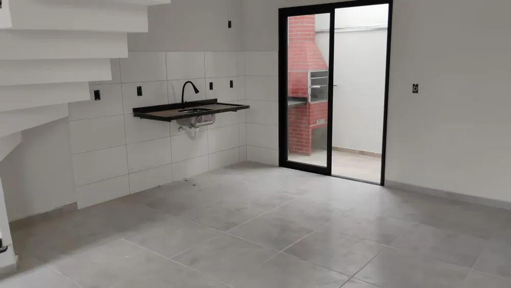 Casa, 2 quartos - Foto 2