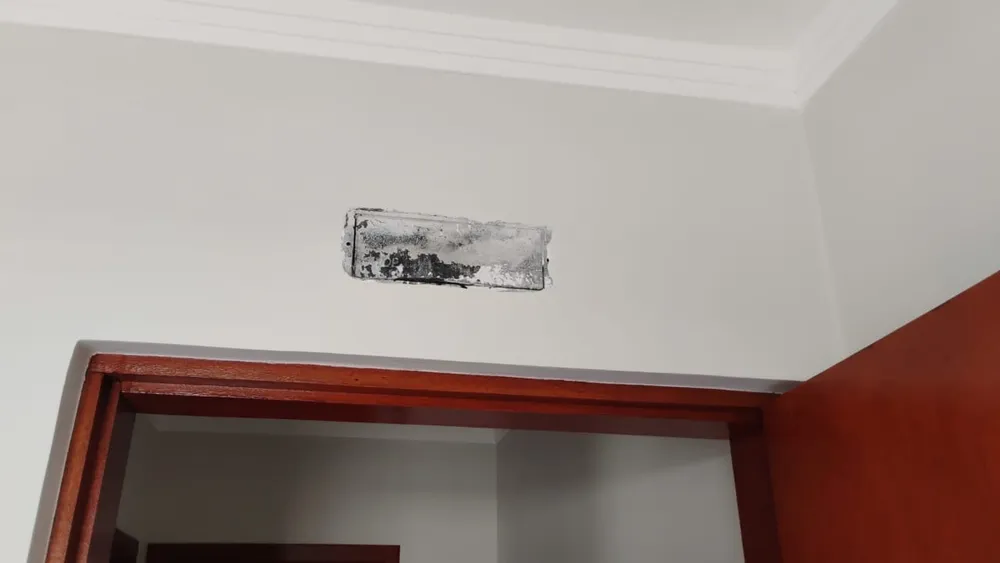 Casa, 2 quartos - Foto 10