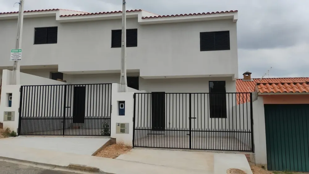 Casa, 2 quartos - Foto 1
