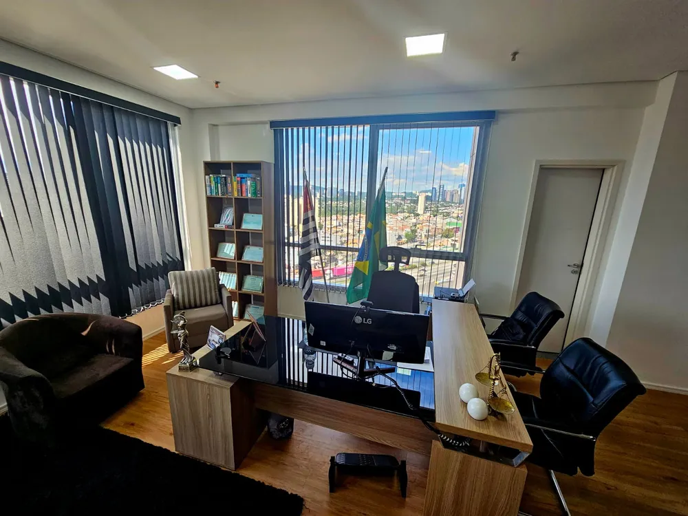 Sala-Conjunto, 42 m² - Foto 5