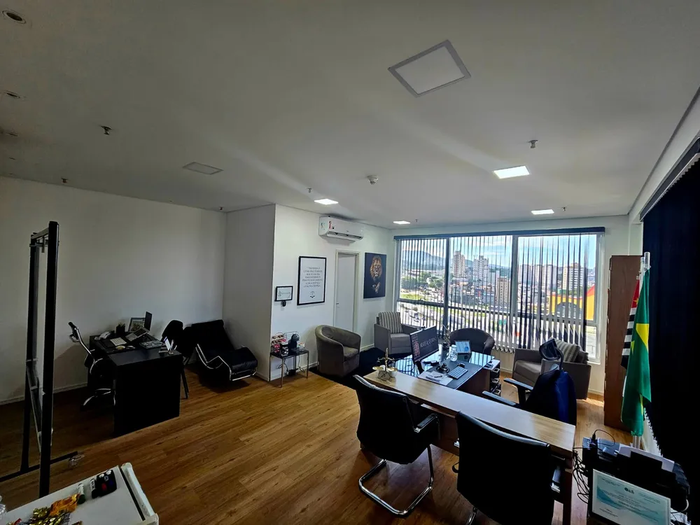 Sala-Conjunto, 42 m² - Foto 6