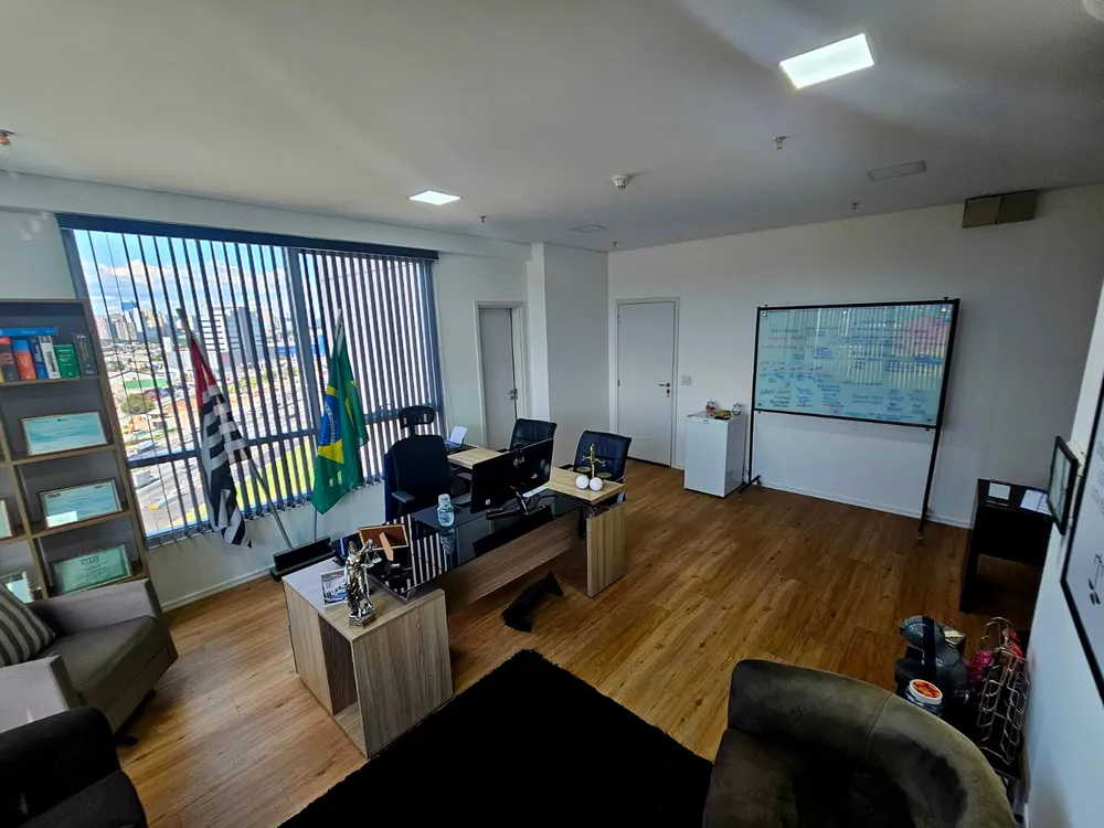 Sala-Conjunto, 42 m² - Foto 2