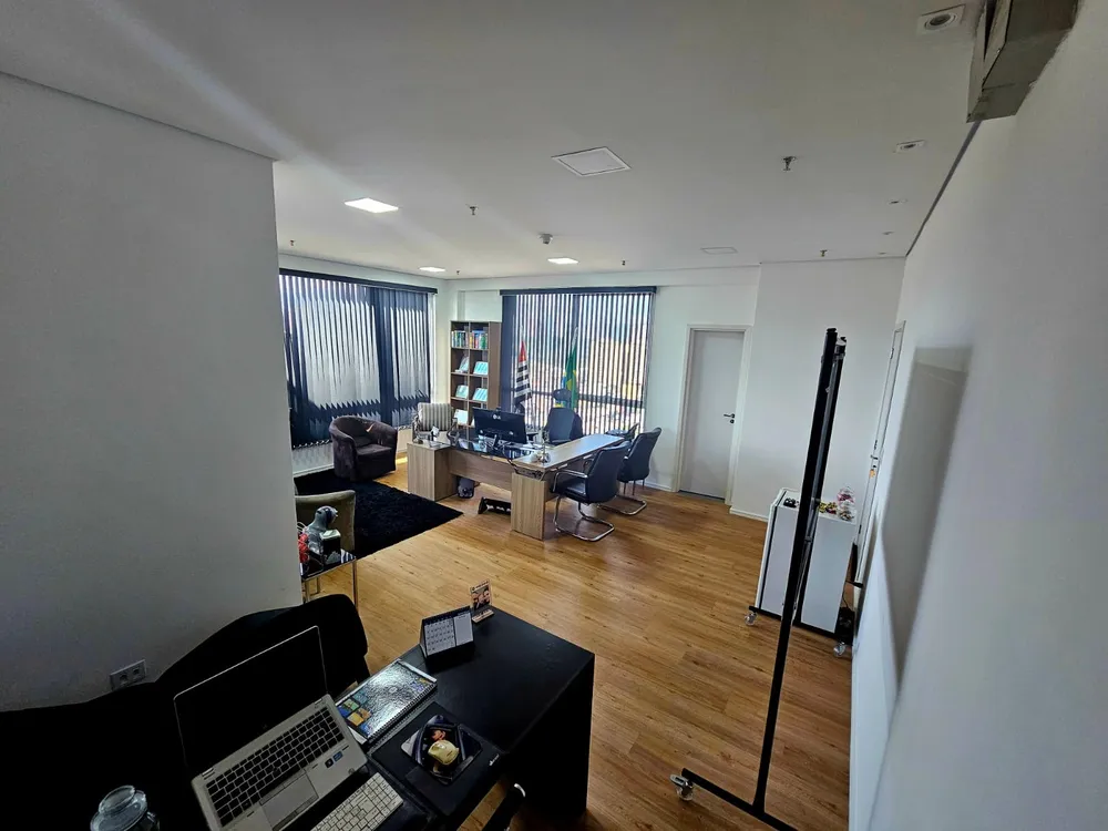 Sala-Conjunto, 42 m² - Foto 7