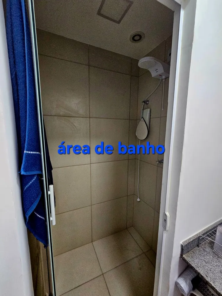 Sala-Conjunto, 42 m² - Foto 9