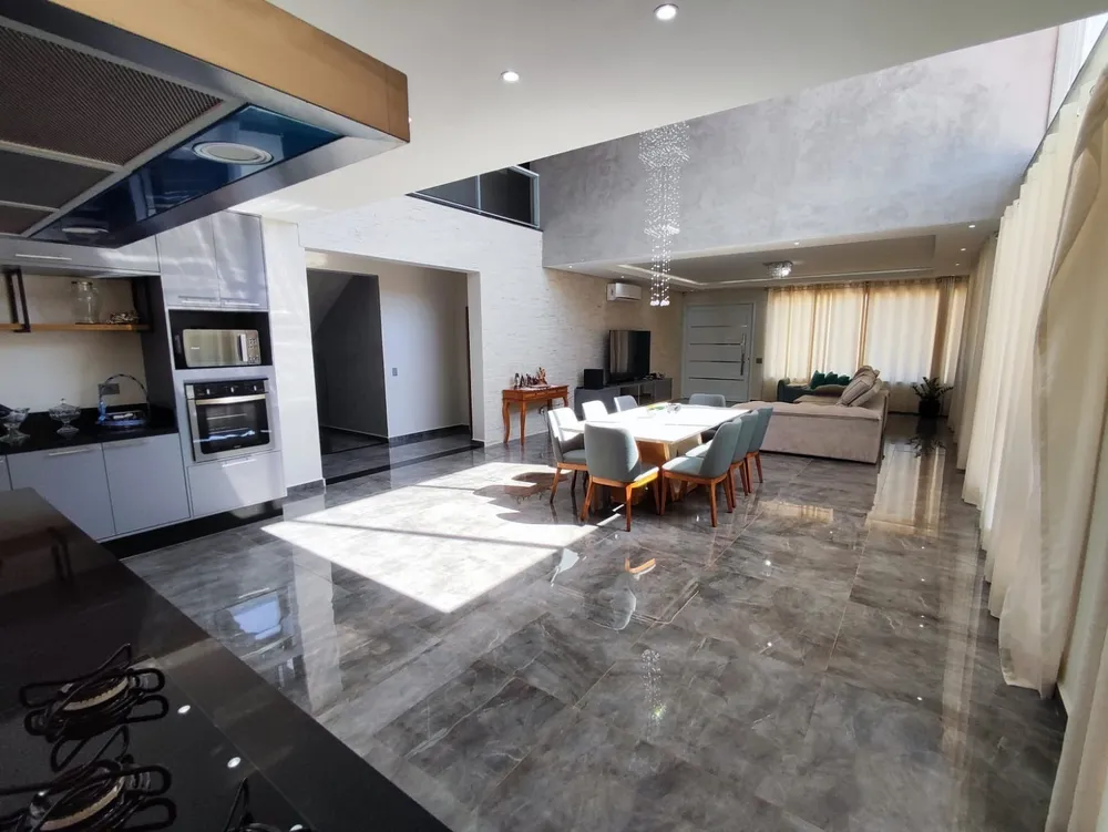 Casa, 6 quartos - Foto 6