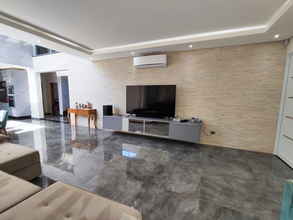 Casa à venda com 6 quartos - Foto 2