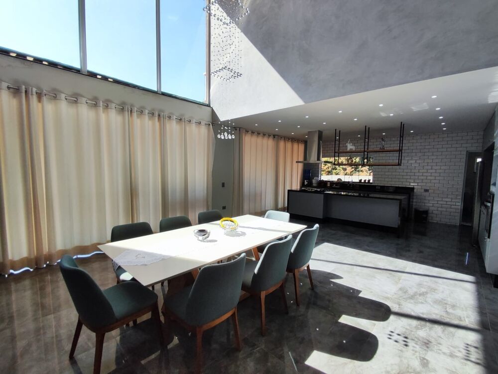 Casa à venda com 6 quartos - Foto 4