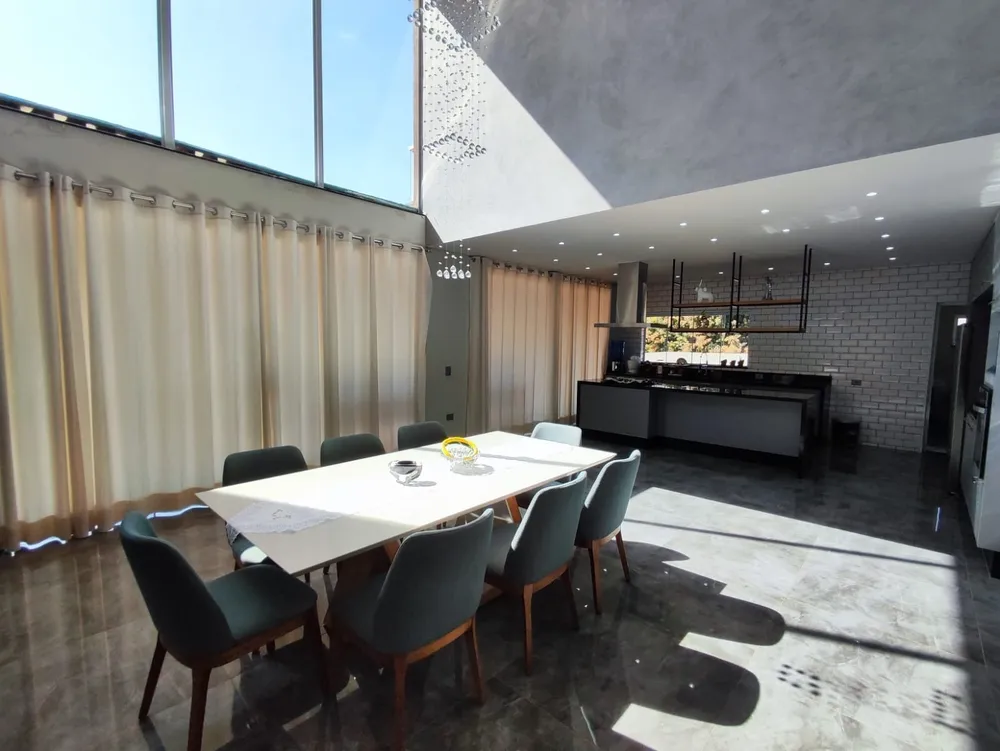 Casa, 6 quartos - Foto 5