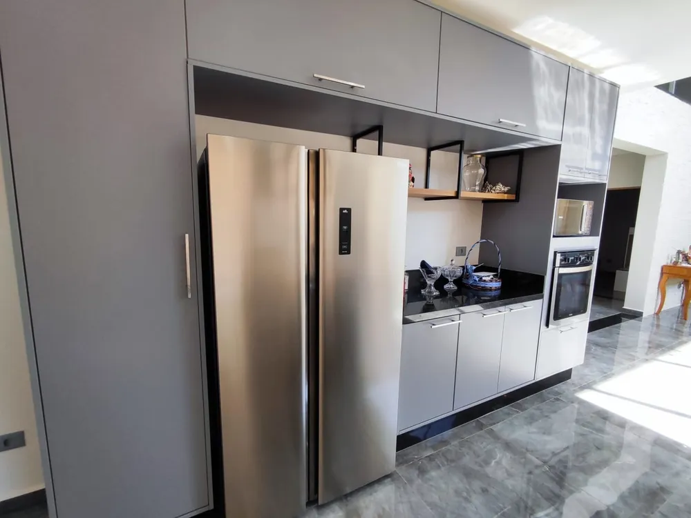 Casa, 6 quartos - Foto 7