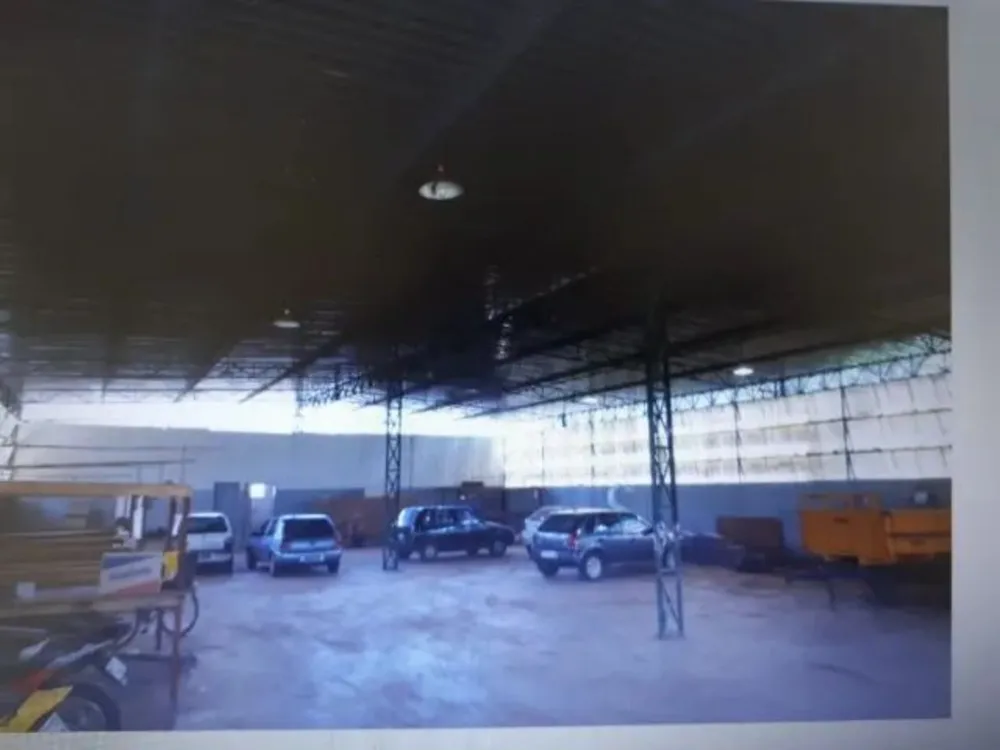 Depósito-Galpão, 550 m² - Foto 6