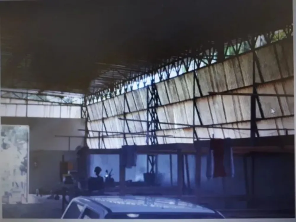 Depósito-Galpão, 550 m² - Foto 4