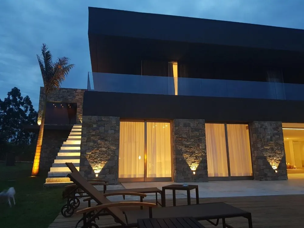 Casa, 5 quartos, 1900 m² - Foto 2