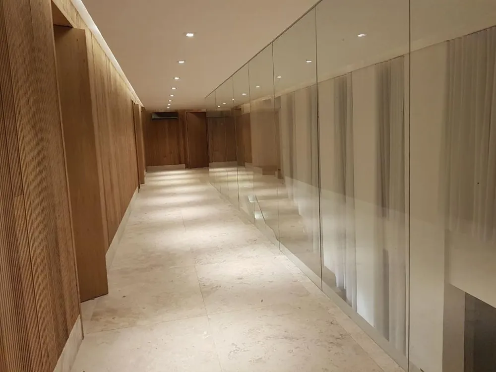 Casa, 5 quartos, 1900 m² - Foto 4